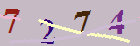 کد امنیتی