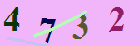 کد امنیتی