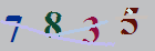 کد امنیتی