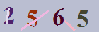 کد امنیتی