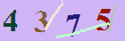 کد امنیتی