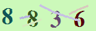 کد امنیتی