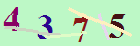 کد امنیتی
