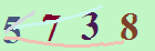 کد امنیتی