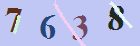 کد امنیتی