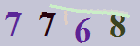 کد امنیتی