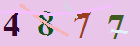 کد امنیتی