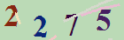 کد امنیتی