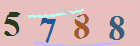 کد امنیتی