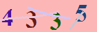 کد امنیتی