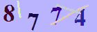 کد امنیتی