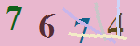 کد امنیتی