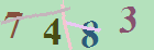 کد امنیتی