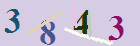 کد امنیتی