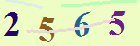 کد امنیتی