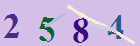 کد امنیتی