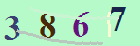 کد امنیتی