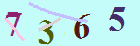 کد امنیتی