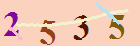 کد امنیتی