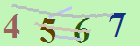 کد امنیتی