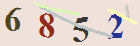 کد امنیتی