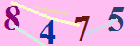 کد امنیتی