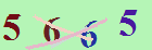 کد امنیتی