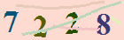کد امنیتی