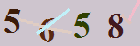 کد امنیتی