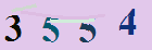 کد امنیتی