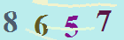 کد امنیتی