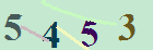کد امنیتی