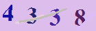 کد امنیتی