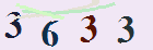 کد امنیتی