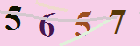 کد امنیتی