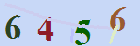 کد امنیتی