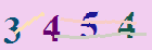 کد امنیتی