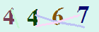 کد امنیتی