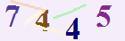 کد امنیتی