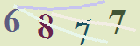 کد امنیتی