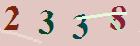 کد امنیتی