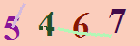 کد امنیتی