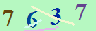 کد امنیتی