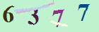 کد امنیتی