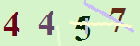 کد امنیتی
