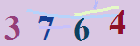 کد امنیتی