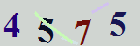 کد امنیتی