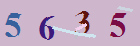 کد امنیتی