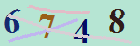 کد امنیتی