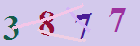 کد امنیتی